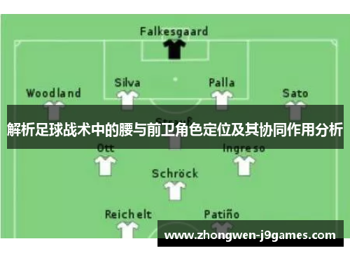 解析足球战术中的腰与前卫角色定位及其协同作用分析 解析足球战术中的腰与前卫角色定位及其协同作用分析